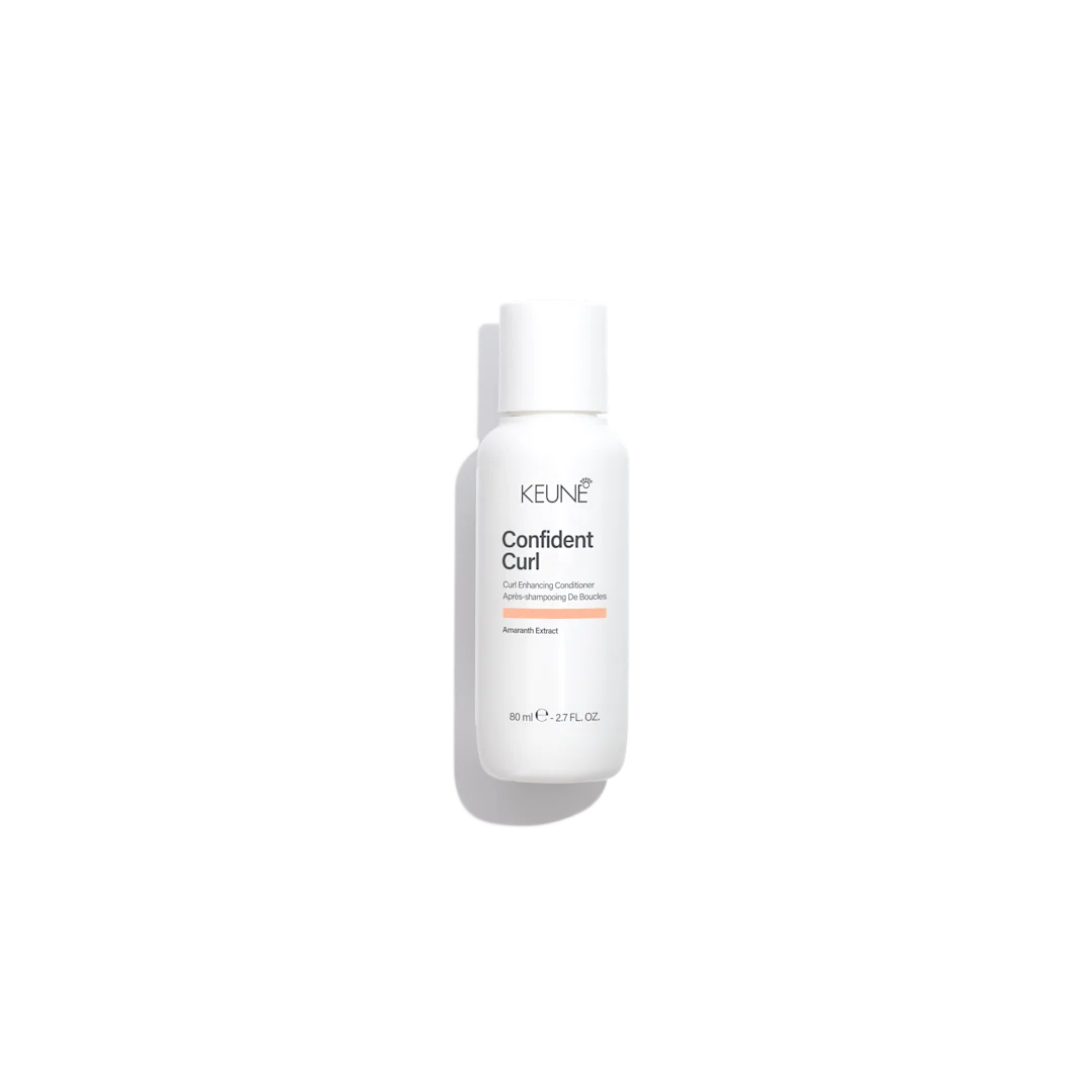 Confident Curl Conditioner Travel Size