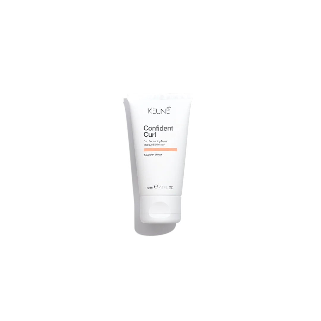 Confident Curl Mask Travel Size