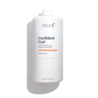 Confident Curl Shampoo