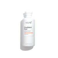 Confident Curl Shampoo