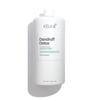 Dandruff Detox Shampoo