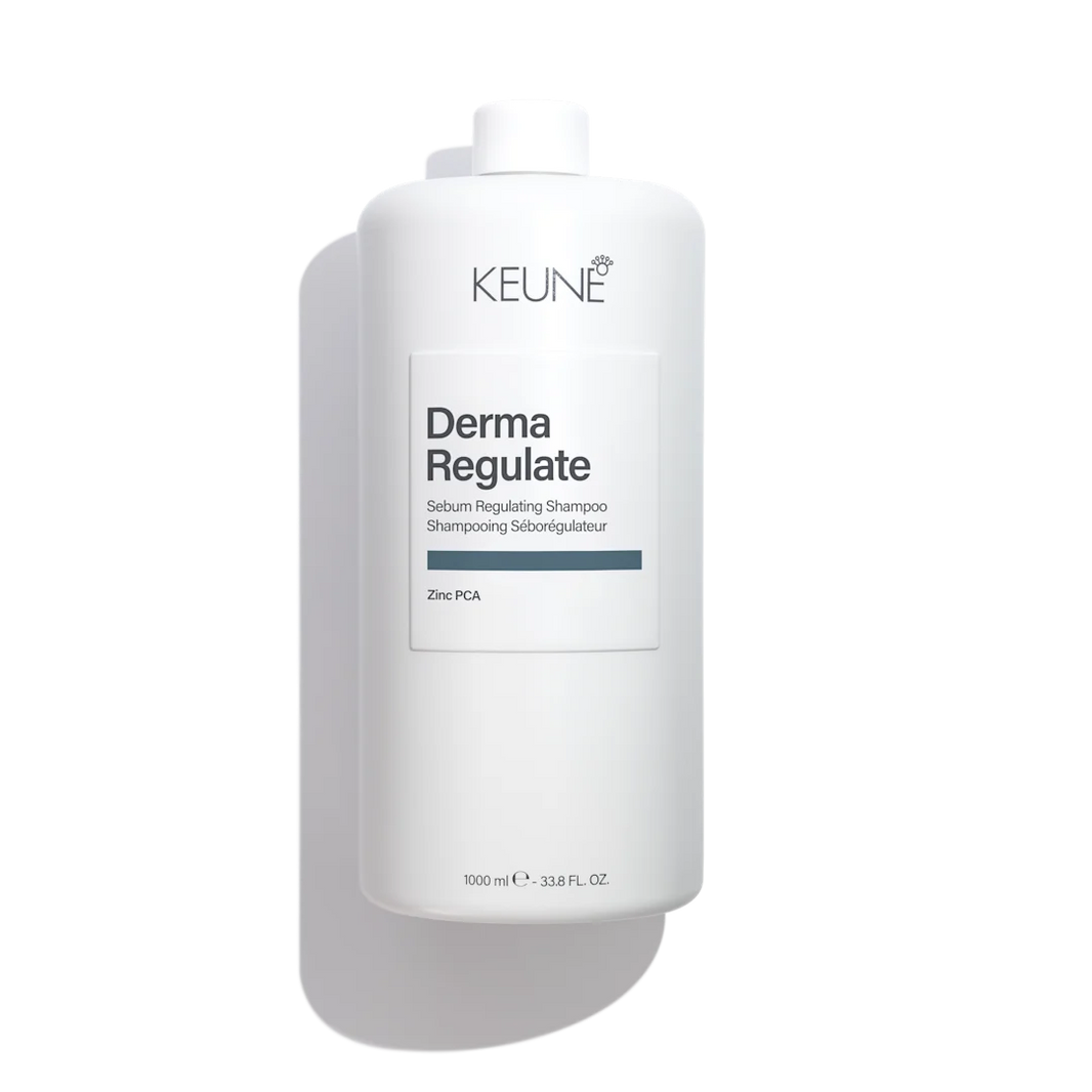 Derma Regulate Shampoo