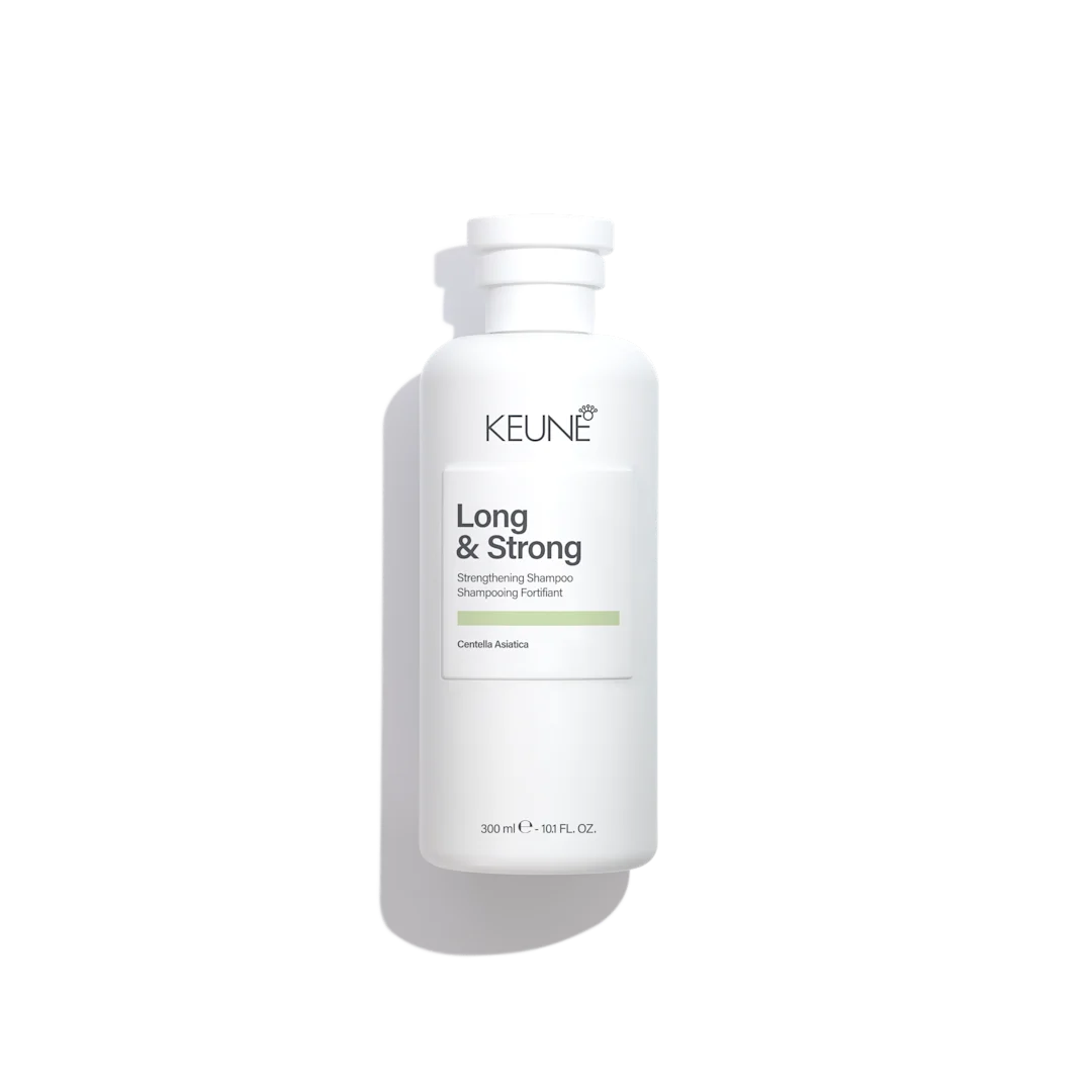 Long & Strong Shampoo