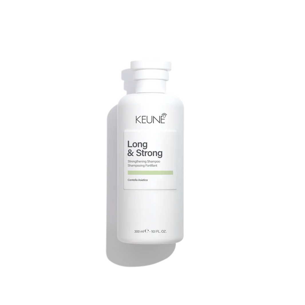 Long & Strong Shampoo
