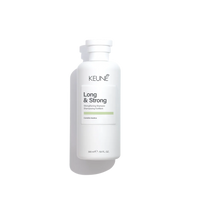 Long & Strong Shampoo