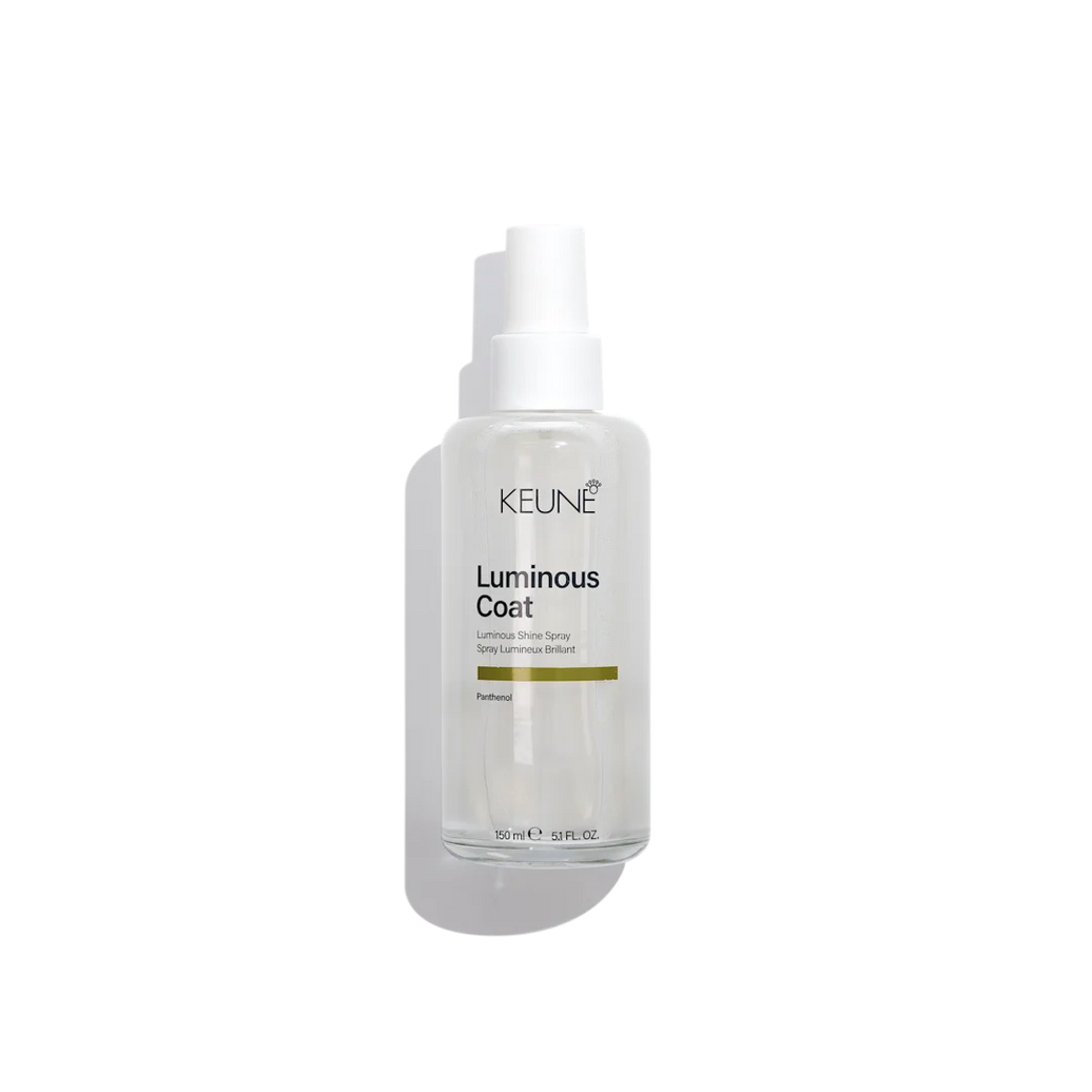 Luminous Coat Shine Spray