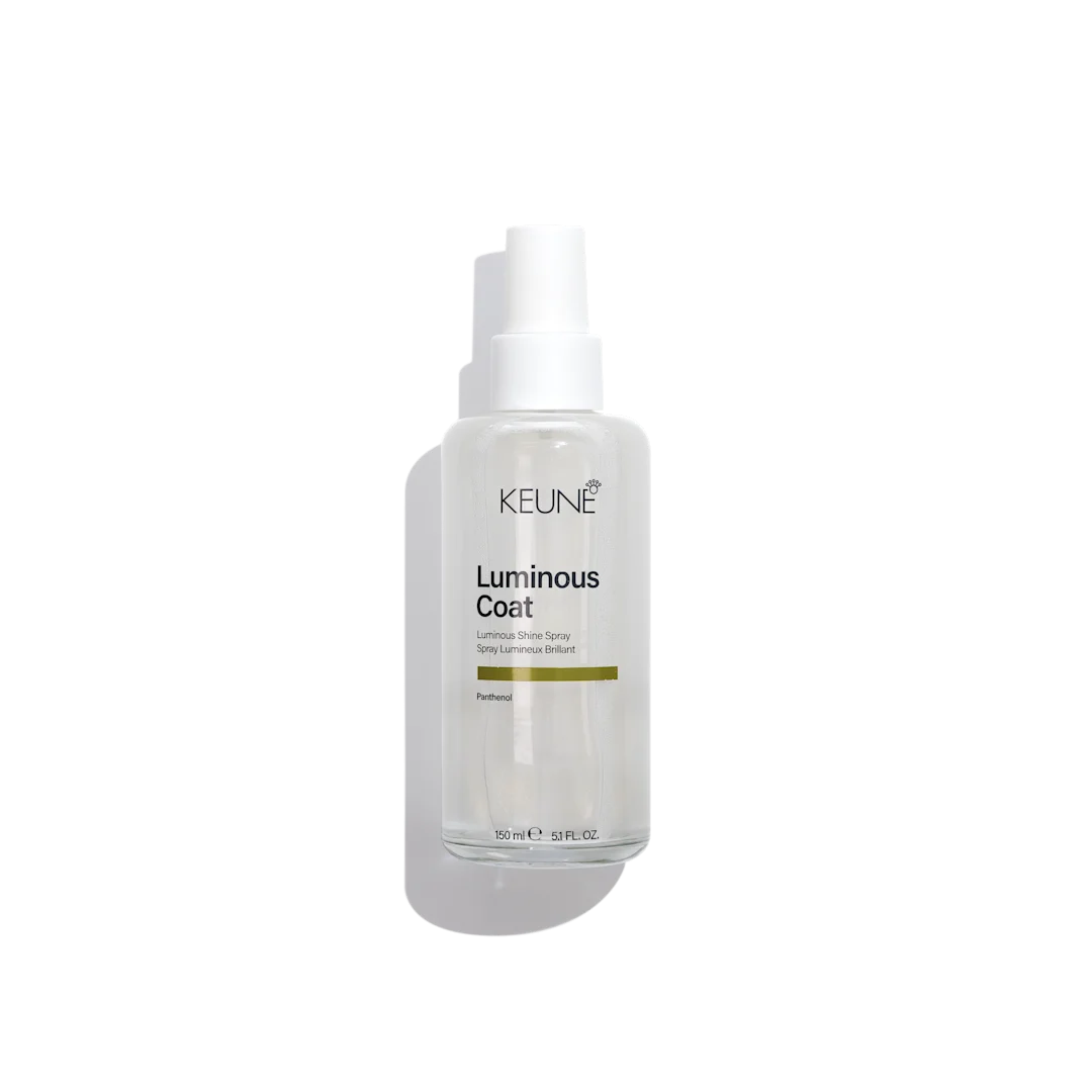 Luminous Coat Shine Spray
