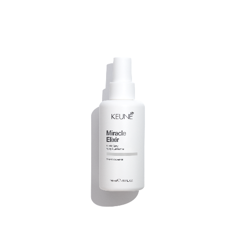 Miracle Elixir Keratin Spray