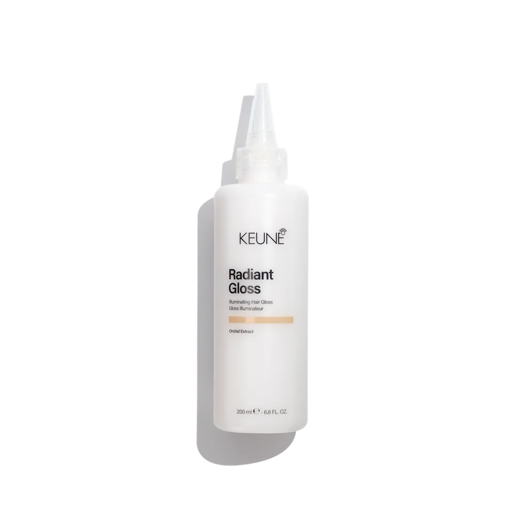 Radiant Gloss Hair Gloss