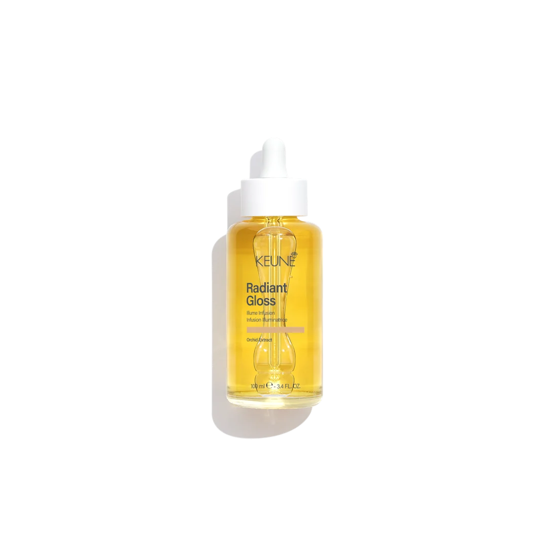 Radiant Gloss Illume Infusion