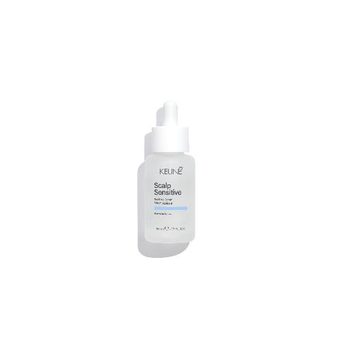 Scalp Sensitive  Serum