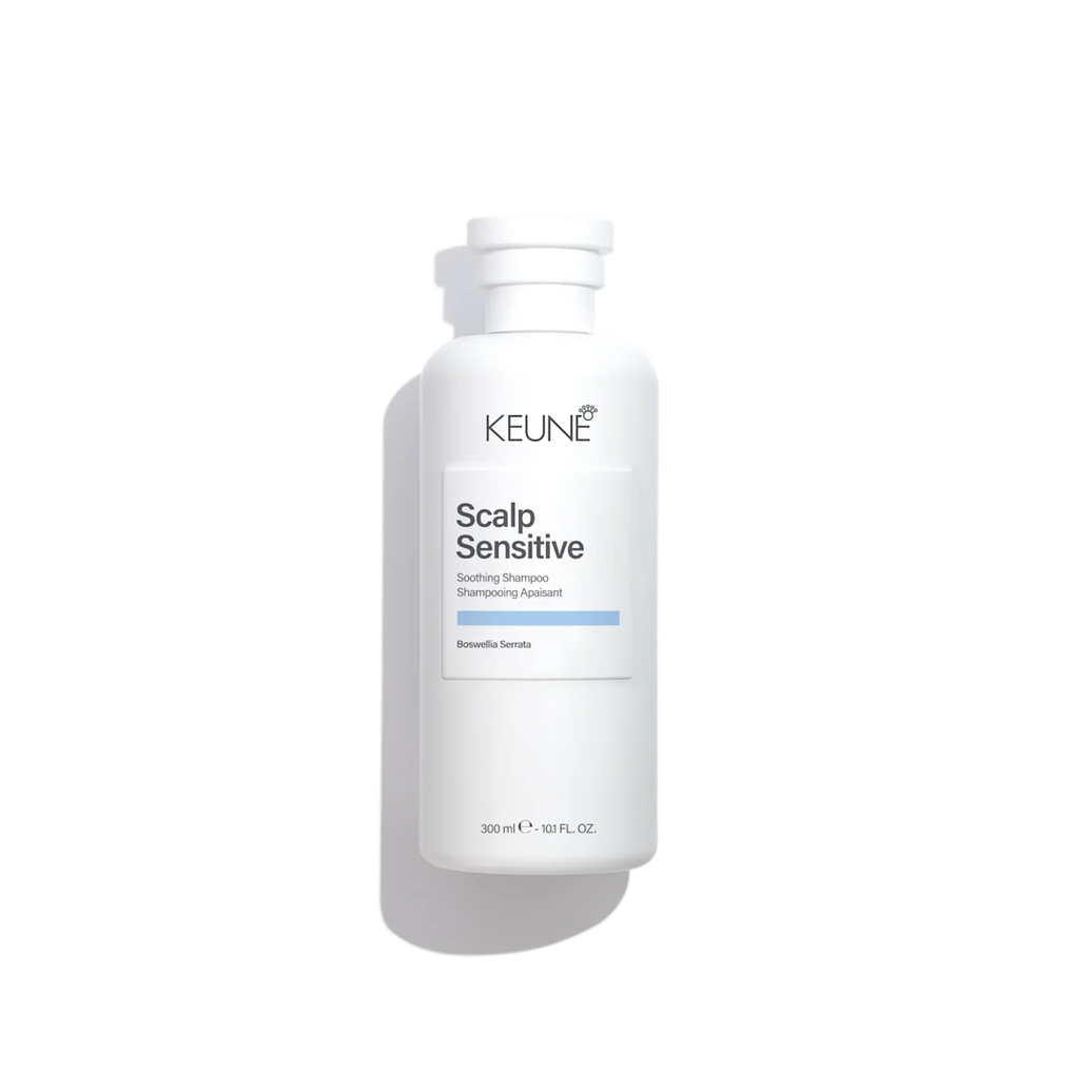 Scalp Sensitive Shampoo