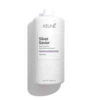 Silver Savior Silver Conditioner