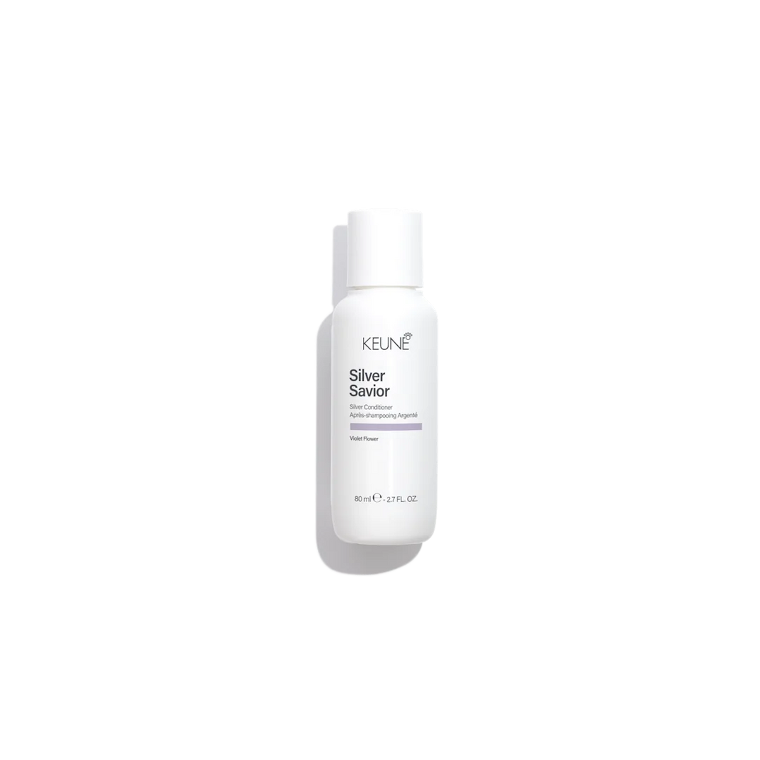 Silver Savior Conditioner Travel Size