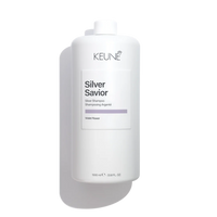 Silver Savior Silver Shampoo