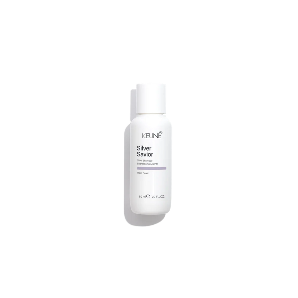 Silver Savior Shampoo Travel Size