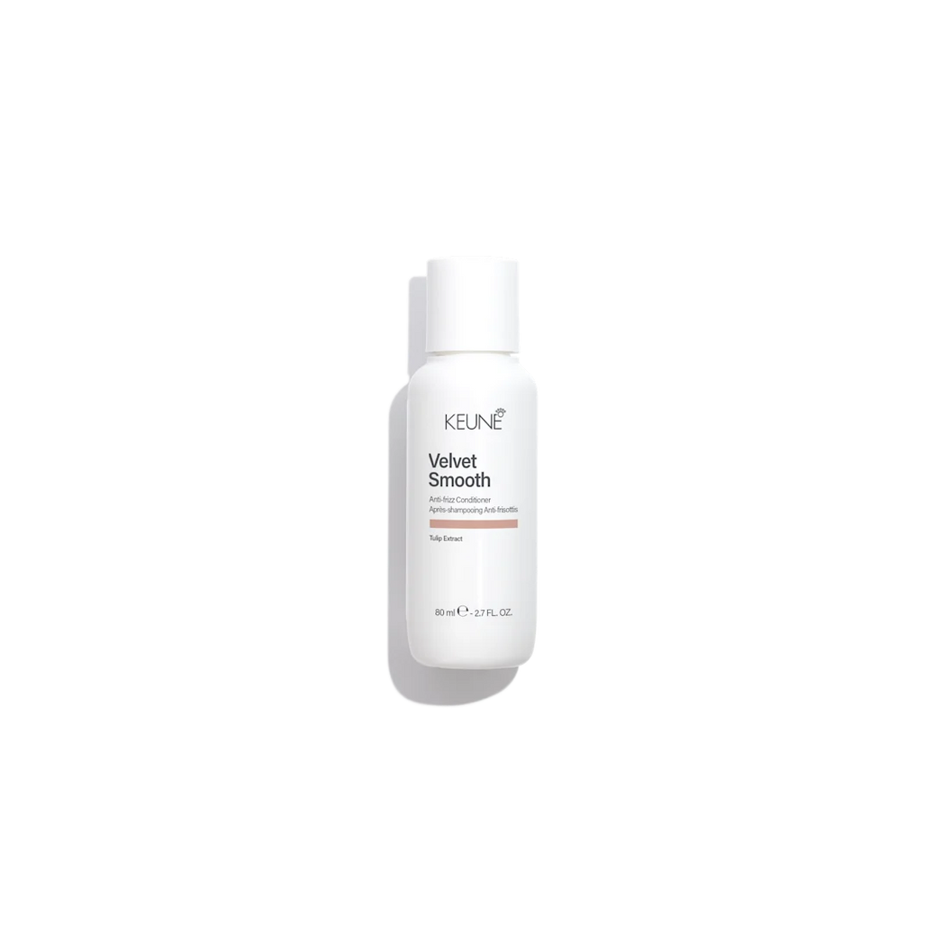 Velvet Smooth Conditioner Travel Size
