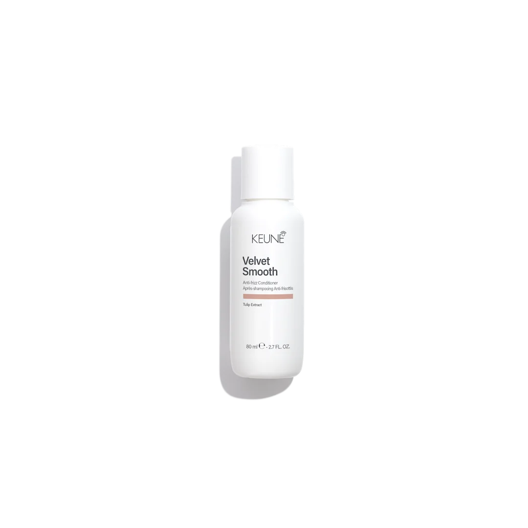 Velvet Smooth Conditioner Travel Size