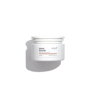 Velvet Smooth Mask