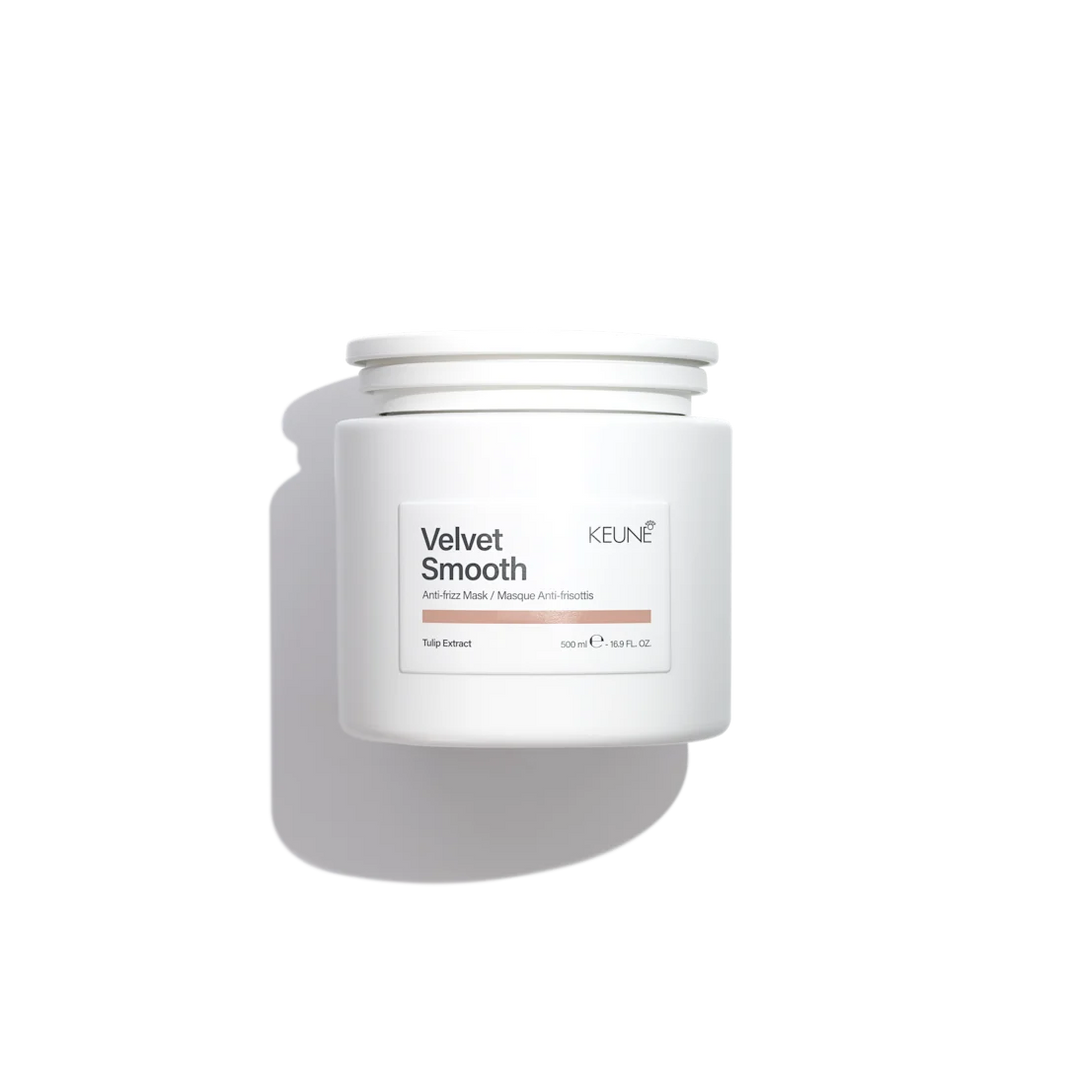 Velvet Smooth Mask
