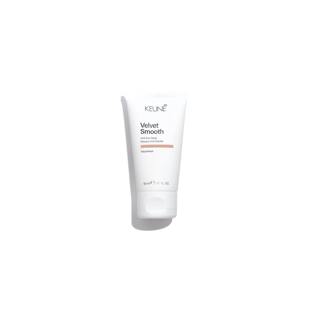 Velvet Smooth Mask Travel Size