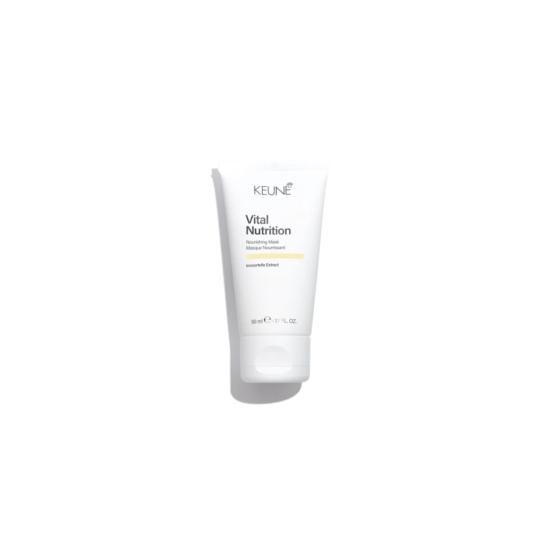Vital Nutrition Mask Travel Size