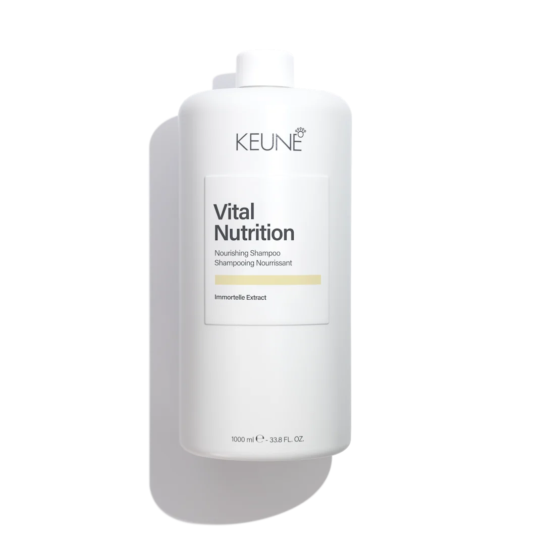 Vital Nutrition Shampoo