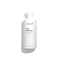 Vital Nutrition Shampoo