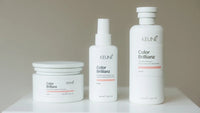 Color Brillianz Shampoo
