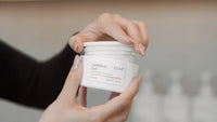 Confident Curl Mask