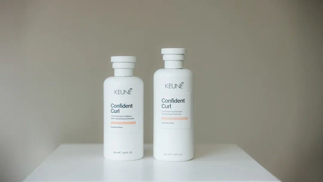 Confident Curl Conditioner Travel Size