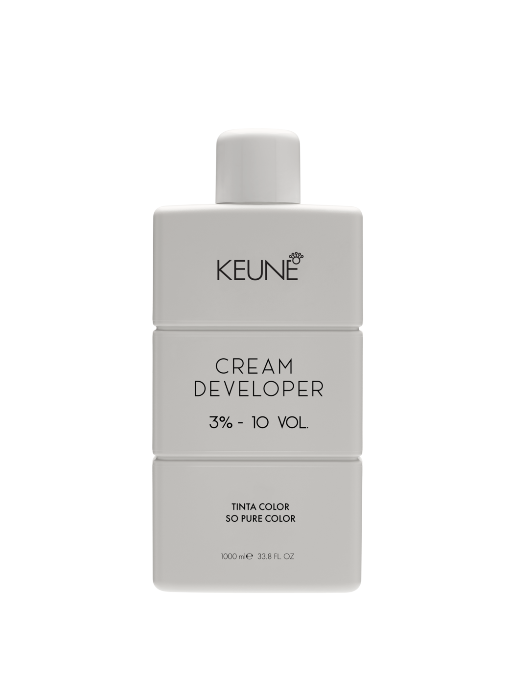 CREAM DEVELOPER 10VOL/3%