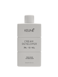 CREAM DEVELOPER 10VOL/3%