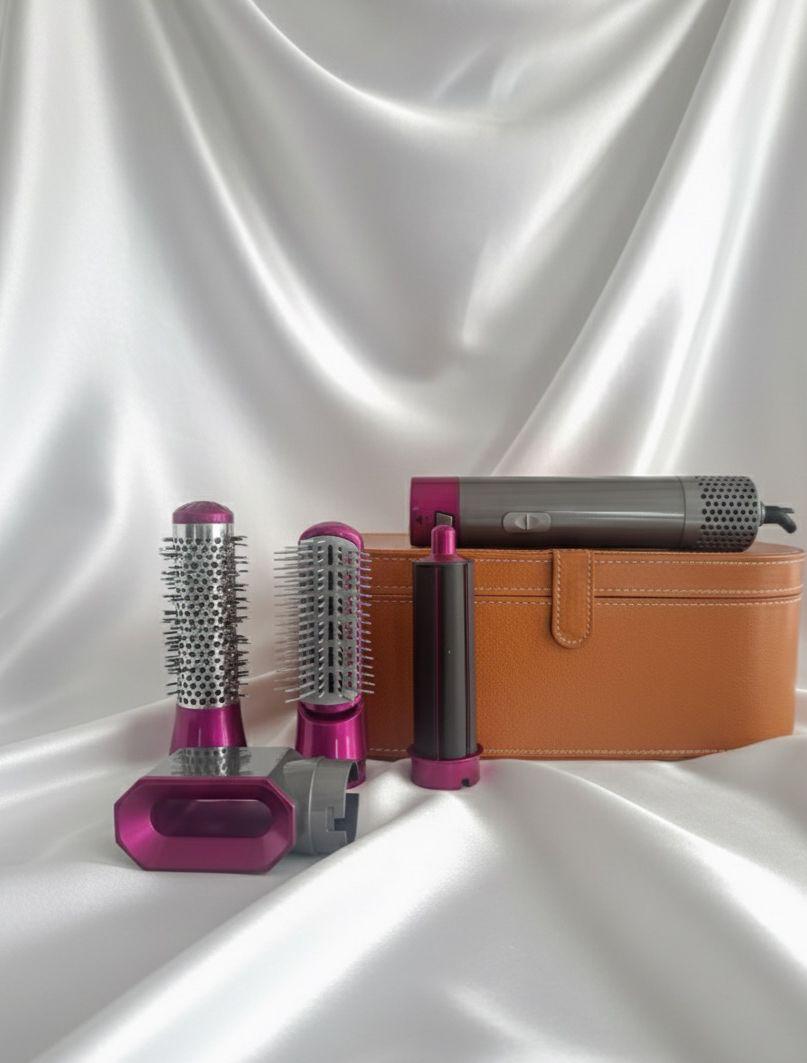 Dyson supersonic hair dryer