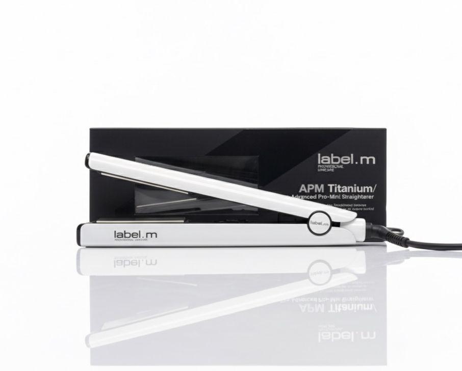 Advanced Pro Mini Straightener
