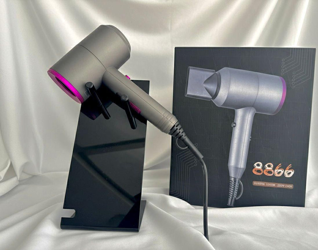Hair Dryer
