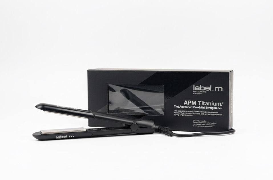 Hair Straightener