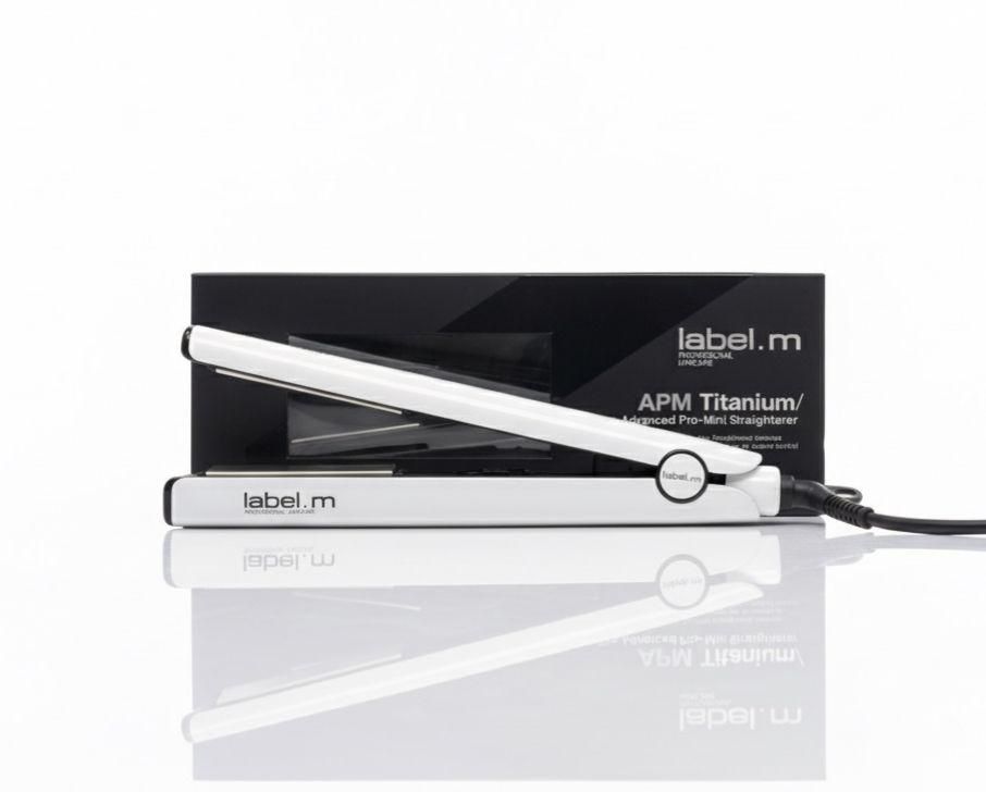Hair Straightener