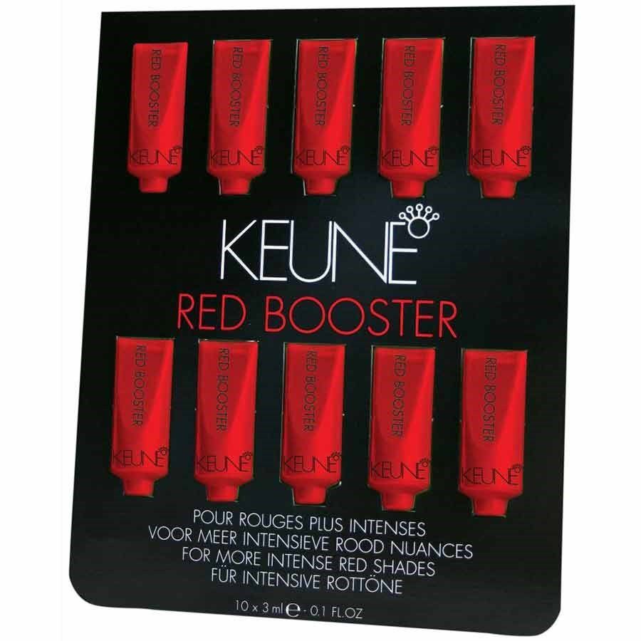 KEUNE RED BOOSTER