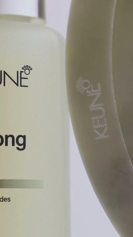 Long & Strong Super Serum