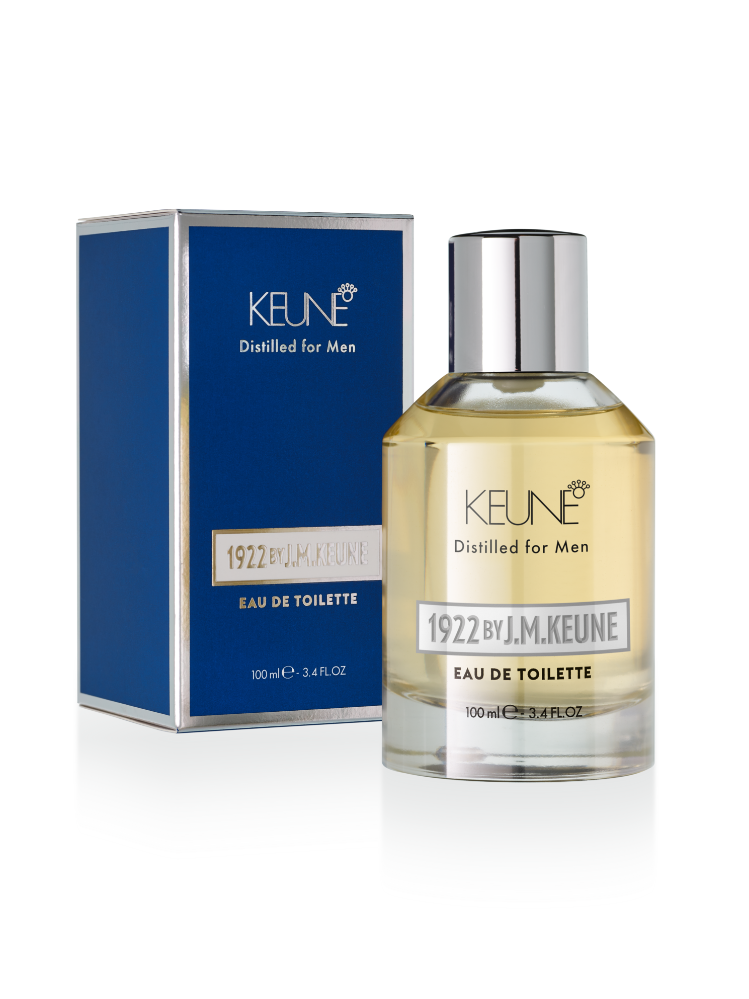 1922 Eau De Toilette