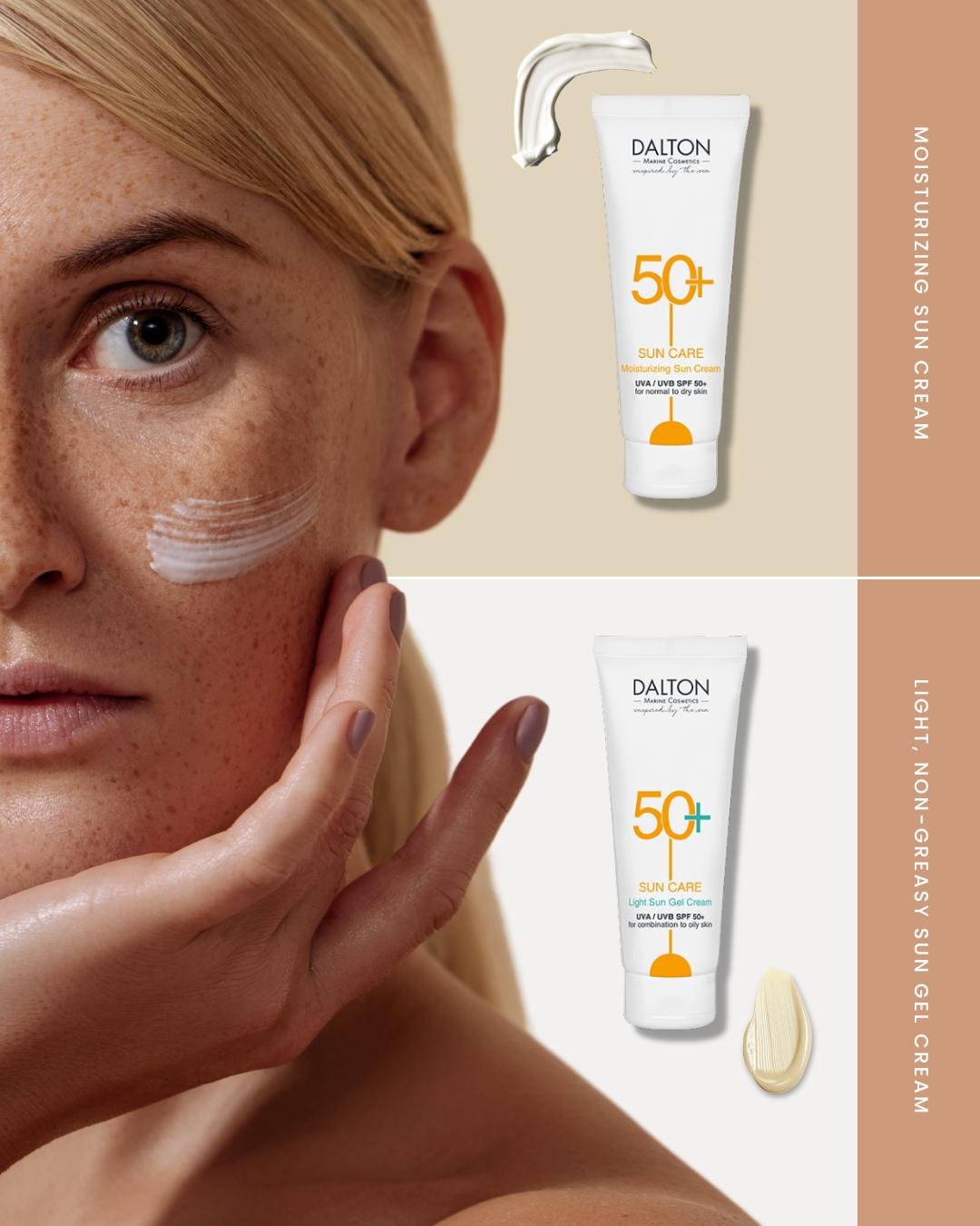 Sun care
