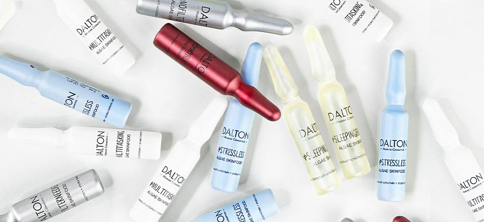 Ampoules