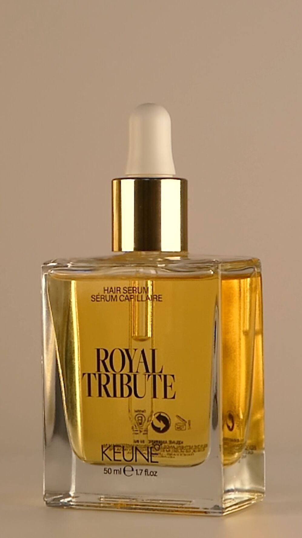 Oils & Serums