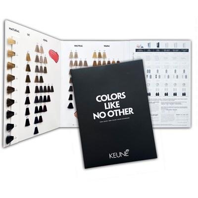 Color Chart